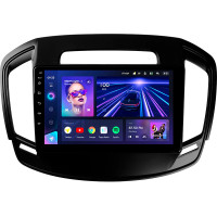 Штатная магнитола Teyes CC3 6+128 Gb 360° Opel Insignia 1, Buick Regal 2013-2017 (A) 9"