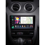 Штатная магнитола Sigma Pro 9464 4+64 Gb Renault Duster 1 2010-2015 / Nissan Terrano 3 2014-2022 9