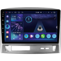 Штатна магнітола Sigma S9332 3+32 Gb Geely MK 1 2006-2013 9"