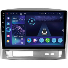 Штатная магнитола Sigma S9332 3+32 Gb Geely MK 1 2006-2013 9"