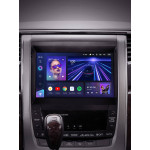 Штатна магнітола Teyes CC3L 4+32 Gb Toyota Alphard H20 2008-2014 9 — фото товару