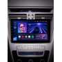 Штатная магнитола Teyes CC3 6+128 Gb Geely Emgrand X7 1 GX7 EX7 2011-2019 9"