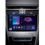 Штатная магнитола Teyes CC3 2k 4+64 Gb Geely Emgrand X7 1 GX7 EX7 2011-2019 9"