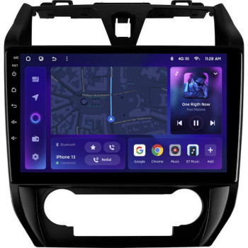 Штатна магнітола AMS MOSS M2 4+32 Gb Geely Emgrand EC7 1 2009-2016 10"