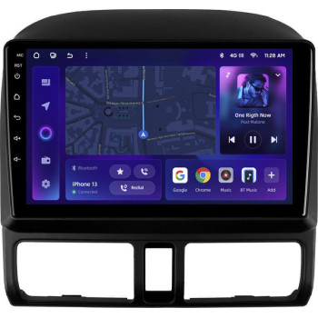 Штатна магнітола AMS MOSS M2 4+32 Gb Honda CR-V 2 2001-2006 9"