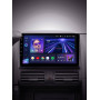 Штатная магнитола Teyes CC3 6+128 Gb Honda CR-V 2 2001-2006 9"