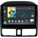 Штатная магнитола Sigma X9464 4+64 Gb Honda CR-V 2 2001-2006 9