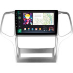 Штатна магнітола Sigma Pro 9464 4+64 Gb Jeep Grand Cherokee WK2 2010-2013 9