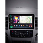 Штатна магнітола Sigma Pro 9464 4+64 Gb Jeep Grand Cherokee WK2 2010-2013 9
