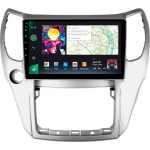 Штатна магнітола Sigma Pro 10464 4+64 Gb Great Wall Hover M4 1 2012-2017 10