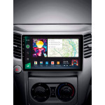 Штатна магнітола Sigma Pro 10464 4+64 Gb Great Wall Hover M4 1 2012-2017 10