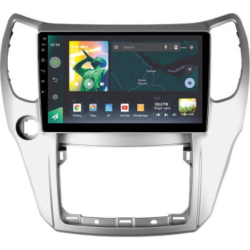 Штатна магнітола Sigma X10464 4+64 Gb Great Wall Hover M4 1 2012-2017 10"