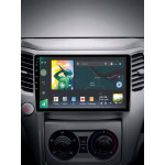 Штатна магнітола Sigma X10464 4+64 Gb Great Wall Hover M4 1 2012-2017 10