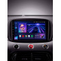 Штатная магнитола Teyes CC3 4+64 Gb Fiat 500X 2014-2020 9