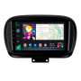 Штатная магнитола Sigma Pro 9464 4+64 Gb Fiat 500X 2014-2020 9