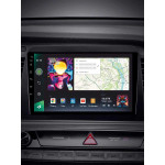 Штатная магнитола Sigma Pro 9464 4+64 Gb Hyundai Sonata 7 LF 2017-2019 9