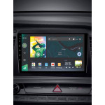 Штатна магнітола Sigma X9464 4+64 Gb Hyundai Sonata 7 LF 2017-2019 9