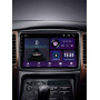 Штатная магнитола Sigma E10232 2+32 Gb Toyota Land Cruiser LC 100-B 2002-2007 (B) 10