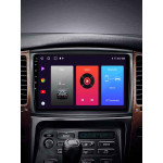 Штатна магнітола Sigma F10216 2+32 Gb Toyota Land Cruiser LC 100-B 2002-2007 (B) 10