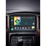 Штатна магнітола Sigma X10464 4+64 Gb Toyota Land Cruiser LC 100-B 2002-2007 (B) 10