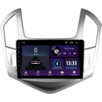 Штатна магнітола Sigma E9232 2+32 Gb Chevrolet Cruze J300 J308 2012-2015 9