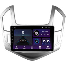 Штатная магнитола Sigma E9232 2+32 Gb Chevrolet Cruze J300 J308 2012-2015 9"