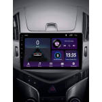 Штатна магнітола Sigma E9232 2+32 Gb Chevrolet Cruze J300 J308 2012-2015 9