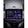 Штатная магнитола Sigma E9232 2+32 Gb Chevrolet Cruze J300 J308 2012-2015 9
