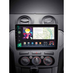 Штатна магнітола Sigma Pro 10464 4+64 Gb Ford Mondeo 4 2006-2010 10