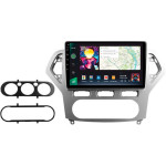 Штатна магнітола Sigma Pro 10464 4+64 Gb Ford Mondeo 4 2006-2010 10