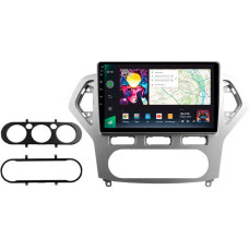 Штатна магнітола Sigma Pro 10464 4+64 Gb Ford Mondeo 4 2006-2010 10"