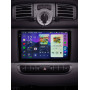Штатная магнитола Teyes CC4 Pro 2k 8+128 Gb Mercedes-Benz Smart Fortwo 2 2010-2015 (F1) 9"