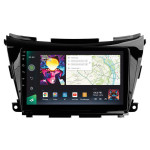 Штатна магнітола Sigma Pro 10464 4+64 Gb Nissan Murano 3 Z52 2014-2020 10