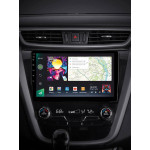 Штатна магнітола Sigma Pro 10464 4+64 Gb Nissan Murano 3 Z52 2014-2020 10