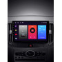 Штатна магнітола Sigma F9216 2+32 Gb Infiniti G4 G25 G35 G37 2006-2013 9
