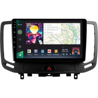 Штатная магнитола Sigma Pro 9464 4+64 Gb Infiniti G4 G25 G35 G37 2006-2013 9"