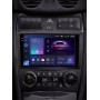 Штатна магнітола Teyes CC3 2k 4+32 Gb Mercedes-Benz C-Class W203 CL203 C209 A209 2004-2011 9