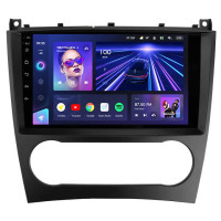 Штатная магнитола Teyes CC3 4+64 Gb Mercedes-Benz C-Class W203 CL203 C209 A209 2004-2011 9"
