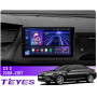 Штатная магнитола Teyes CC3 6+128 Gb 360° Citroen C5 2 2008-2017 (F1) 9
