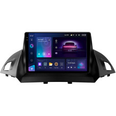 Штатна магнітола Teyes CC3 2k 4+64 Gb Gb Ford Kuga 2/Escape 3 2012-2019 (A) 9"