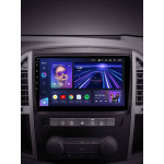 Штатна магнітола Teyes CC3L 4+32 Gb Mercedes-Benz Vito 3 W447 2014-2020 10 — фото товару