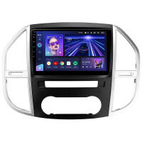 Штатна магнітола Teyes CC3L 4+32 Gb Mercedes-Benz Vito 3 W447 2014-2020 10"