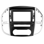 Штатна магнітола Teyes CC3L 4+32 Gb Mercedes-Benz Vito 3 W447 2014-2020 10 — фото товару