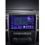 Штатная магнитола AMS MOSS M3 4+32 Gb Mercedes-Benz Vito 3 W447 2014-2020 10