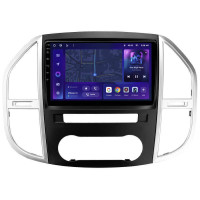 Штатна магнітола AMS MOSS M3 4+32 Gb Mercedes-Benz Vito 3 W447 2014-2020 10"