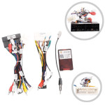 Штатна магнітола Sigma Pro 9464 4+64 Gb Kia Carnival 3 YP 2014-2021 (F1) (A) 9