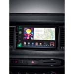 Штатна магнітола Sigma Pro 9464 4+64 Gb Kia Carnival 3 YP 2014-2021 (F1) (A) 9
