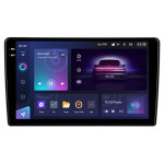 Штатна магнітола Teyes CC3 2k 4+64 Gb Nissan Almera 3 G15 (1 Din) 2012-2018 (F1) 9