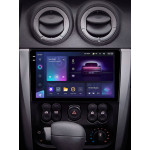 Штатна магнітола Teyes CC3 2k 4+64 Gb Nissan Almera 3 G15 (1 Din) 2012-2018 (F1) 9