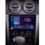 Штатна магнітола Teyes CC3 2k 4+64 Gb Nissan Almera 3 G15 (1 Din) 2012-2018 (F1) 9